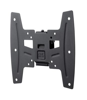One For All WM 4221 Wallmount SOLID Tilt 19-42" - thumbnail