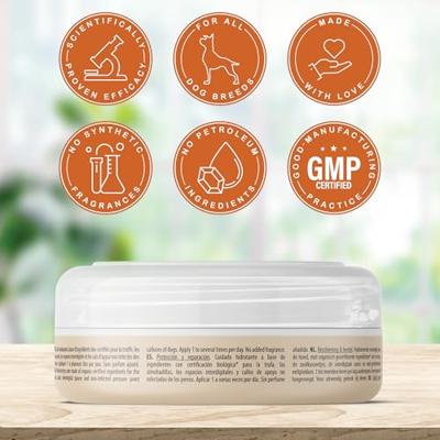 Dermoscent Bio Balm voor de hond 50 ml - thumbnail