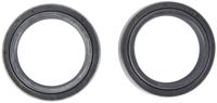 ALL BALLS Racing voorvork keerring set fork seal set abr 55-154 - thumbnail