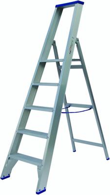 Solide Professionele Trap 5 Treden Solide - PT05 Solide Professionele Trap 5 Treden Solide - PT05