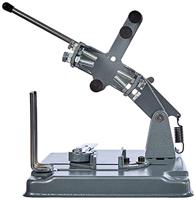 Brüder Mannesmann M 1255-S Standaard voor haakse slijpers - thumbnail