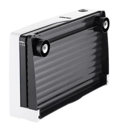 Unold Curve Snijmachine 78860 Wit