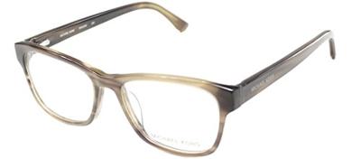 Heren Brillenframe Michael Kors MK829M-226 Bruin Ø 53 mm