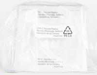 Panasonic RP-HT 030 E-S Bedraad Zilver - thumbnail