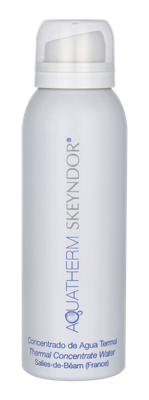 Skeyndor Aquatherm Thermal Concentrate Water 100ml Parfums en huidverzorgingswater