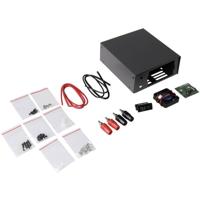 Joy-it JT-DPS-Case Inbouwset Geschikt voor merk Joy-it - thumbnail