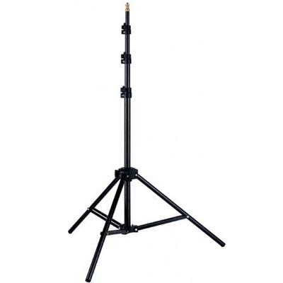 Linkstar lampstatief ls-806 114-260 cm