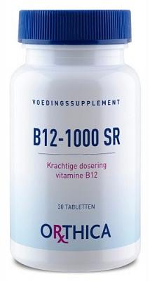 Orthica B12-1000 SR 90Tabletten
