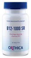 Orthica B12-1000 SR 90Tabletten - thumbnail