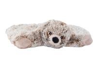 Warmies Kussen Robbe Zeehond Oprol Kussen - thumbnail