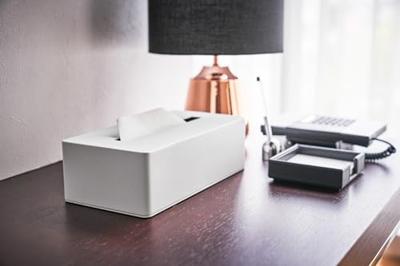 Yamazaki Tower Tissuehouder