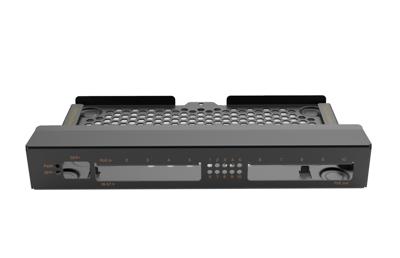 MikroTik RB4011 Wall Mount kit