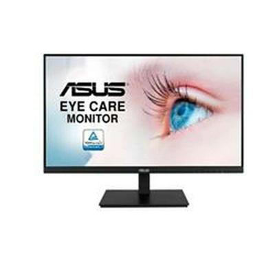 ASUS VA24EQSB computer monitor 60,5 cm (23.8") 1920 x 1080 Pixels Full HD LED Zwart