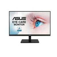 ASUS VA24EQSB computer monitor 60,5 cm (23.8") 1920 x 1080 Pixels Full HD LED Zwart - thumbnail