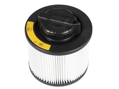 DEWALT DXVC4001 Filtercassette Set van 1 stuks 1 stuk(s) DEWALT DXVC4001 Filtercassette Set van 1 stuks 1 stuk(s)