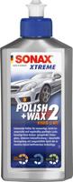Sonax xtreme polish & wax nr.2 250ml - thumbnail