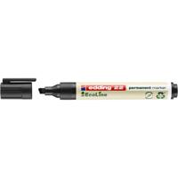 Edding 22 EcoLine 4-22001 Permanent marker Beige Watervast: Ja - thumbnail