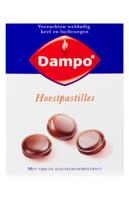Dampo Hoestpastilles Tijm-Sleutelbloem - thumbnail