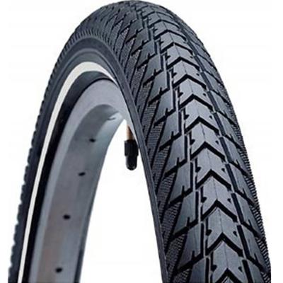 Innova buitenband 20 x 1.75 (47 406) reflectie zwart 2 delig