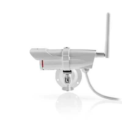 WiFi Smart IP-Camera | Full-HD 1080p | Outdoor | Waterdicht