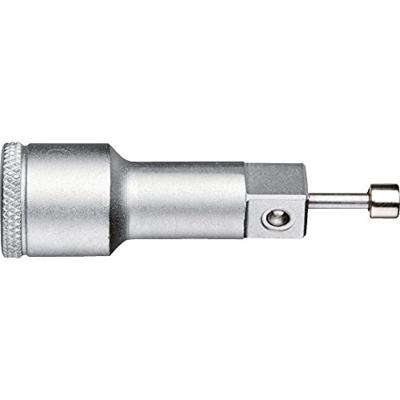 Gedore 3090 M 2960060 Verlenging 10 mm 3/8 inch Aandrijving 3/8 (10 mm) 65 mm 1 stuk(s)
