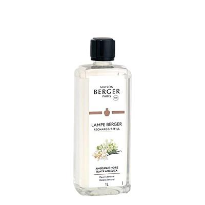 Lampe Berger huisparfum black angelica 1 l