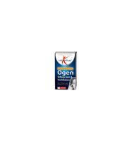 Lucovitaal Ogen Capsules 30Capsules - thumbnail