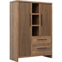 Bergkast Madrid - thumbnail