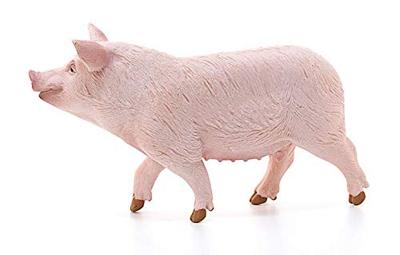 Schleich varken
