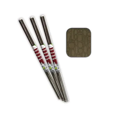 My Village Steenpapier - 70x50 cm My Village Steenpapier - 70x50 cm