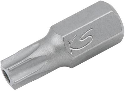 KS TOOLS Ks-tools bit "classic" bits tx40 bore short ks
