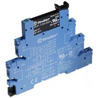 Finder Halfgeleiderrelais 38.81.7.024.8240 2 A Schakelspanning (max.): 240 V/AC 1 stuk(s) - thumbnail