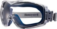 Honeywell Volzicht-veiligheidsbril | EN 166 | frame blauw, ring helder | polycarbonaat | 1 stuk - 1017750 - 1017750 - thumbnail