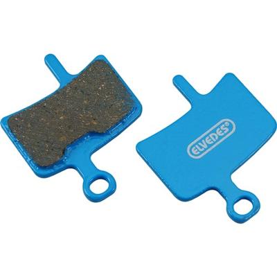 Elvedes schijfremblokken organ. diat