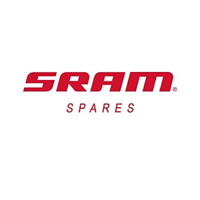 SRAM Hous.cover black