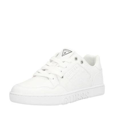 GUESS Julien 2 sneakers wit