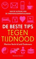 Beste tips tegen tijdnood - Leid Oudemans, Martine Vecht - ebook - thumbnail