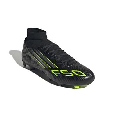 Adidas F50 League Mid FG/M Voetbalschoen