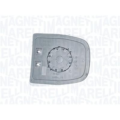 Spiegelglas, buitenspiegel RV90040