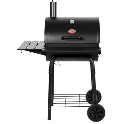 Char-Griller Wrangler houtskoolbarbecue Char-Griller Wrangler houtskoolbarbecue