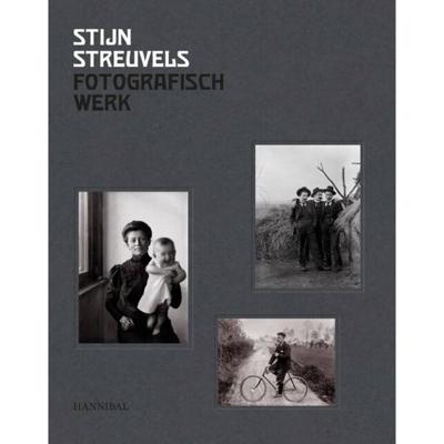 Stijn Streuvels, Fotografisch werk (Hardback)
