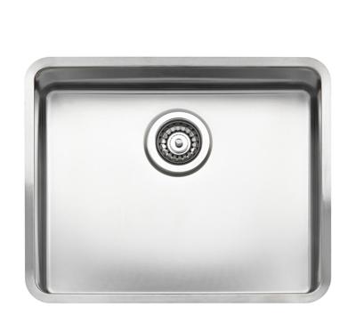 Reginox Kansas 50 x 40 (L) KG-CC spoelbak