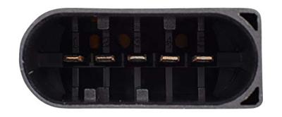 Luchtmassameter 8ET009149041