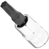 Vigor V7037-IP27 T+ profiel Schroevendraaierdop 1 stuks Vierkant, 1/4 (6.3 mm) - thumbnail