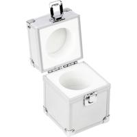 Kern 317120600 Aluminium gewichtetui 317-120-600, voor nominale waarden 2 kg, voor klassen E1 - M2, voor model knop/compact - thumbnail