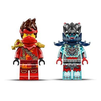 LEGO NINJAGO 71838 Kai's motorrace LEGO NINJAGO 71838 Kai's motorrace