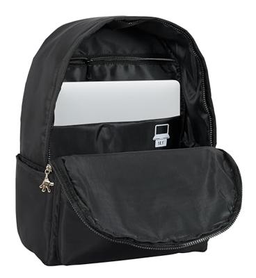 Laptoptas Mickey Mouse Clubhouse Teen Mood Zwart 31 x 40 x 16 cm