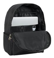 Laptoptas Mickey Mouse Clubhouse Teen Mood Zwart 31 x 40 x 16 cm - thumbnail