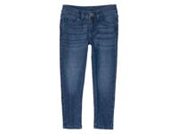 lupilu Kinder jeans - Slim fit (Blauw, 98) - thumbnail