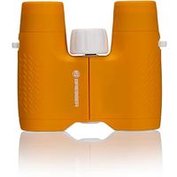 BRESSER JUNIOR 6x21 kinderverrekijker in diverse kleuren oranje - thumbnail